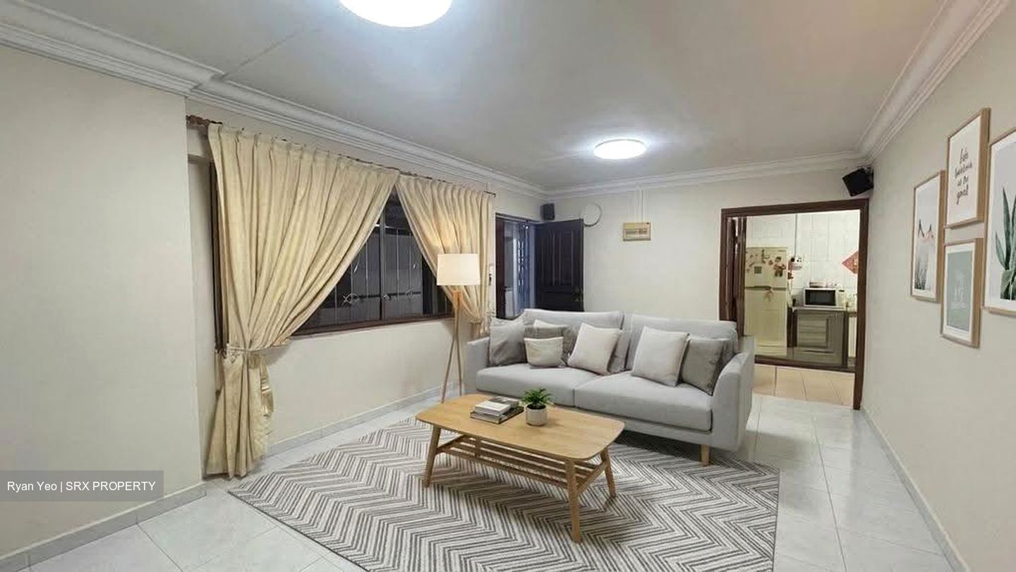 Blk 131B KIM TIAN VISTA (Bukit Merah), HDB 4 Rooms #624378091